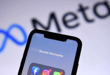 Meta enfrenta demandas que afirman que atraen a los jóvenes a la adicción en Facebook e Instagram