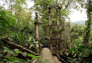 La Comarca de los Hobbits está en San Luis Potosí