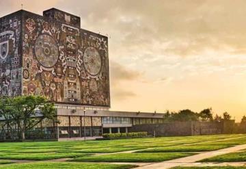 La UNAM es reconocida como la segunda mejor universidad de América Latina