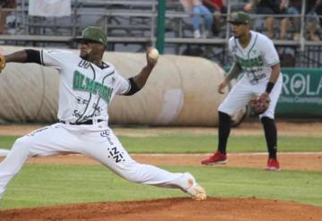 Olmecas de Tabasco vence 5-1 a Toros de Tijuana