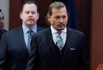 Nuevo juicio para Johnny Depp; gerente de una locación lo acusa de haberlo golpeado en el set de una película