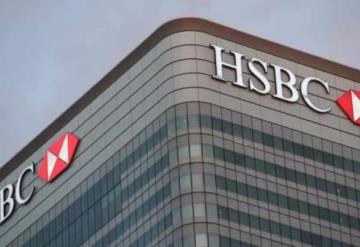 HSBC anuncia mantenimiento; no podrás usar cajeros ni tarjetas