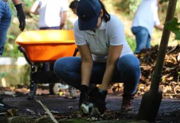 Arranca el Programa Apropiación y Sostenibilidad de la Laguna de las Ilusiones