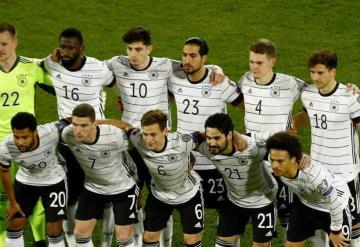 Es arrogante: Alemania podría renunciar a su apodo Die Mannschaft antes de Qatar 2022