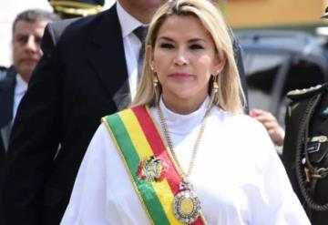 Condenan a 10 años de prisión a la expresidenta de Bolivia por fomentar golpe de Estado