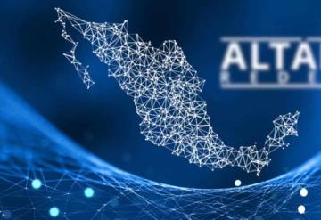 Altán Redes, la empresa con la que la 4T busca llevar internet a todo México