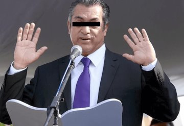 Movilizan a El Bronco a un hospital privado en Monterrey