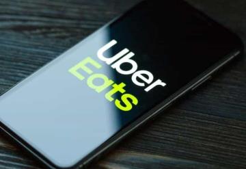 Uber Eats presenta nueva función para socios repartidores en México