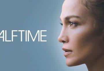 "Halftime": El documental que muestra el lado oculto de Jennifer Lopez