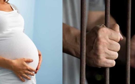 Propone diputado de Puebla sanciones para hombres que abandonen a su pareja embarazada