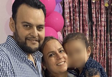 Padre e hija son diagnosticados con cáncer; él cancela su tratamiento para salvar a la niña