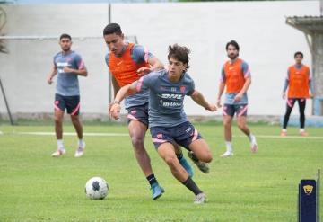 Pumas Tabasco comenzará el Apertura 2022 de la Liga Expansión MX el próximo 26 de junio