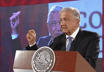 AMLO enviará la próxima semana iniciativa para desaparecer el horario de verano