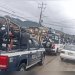 Fuerzas armadas y policías retoman el control en zona de conflicto de San Cristóbal de las Casas
