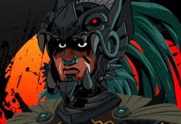 Todo lo que debes saber de "Batman Azteca: Choque de Imperios", la película animada con sabor mexicano