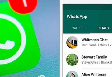 Qué significa el punto verde en los chats de WhatsApp