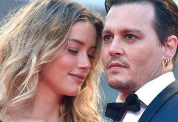 "Lo amo con todo mi corazón": Amber Heard confiesa que todavía ama Johnny Depp