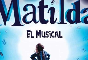 Netflix revela tráiler de Matilda, de Roald Dahl: El musical; mira cuándo se estrena