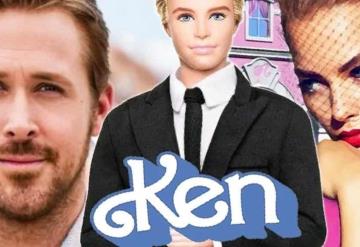 Revelan imagen de Ryan Gosling como Ken; aquí te decimos cuando se estrena