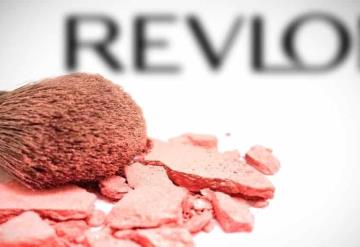 La famosa marca de cosméticos Revlon se declara en bancarrota