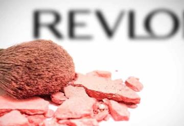 Empresa de cosméticos Revlon se declara en bancarrota