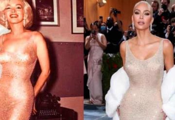 La verdadera historia sobre el vestido de Marilyn, un símbolo de ansiedad y dolor