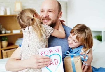 Día del Padre: los regalos ideales para papás de más de 40 años de edad