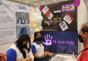 Caso Debanhi inspira a estudiantes de Tamaulipas a crear dispositivo de seguridad