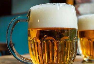 La cerveza es antiinflamatoria y positiva para la salud: Expertos