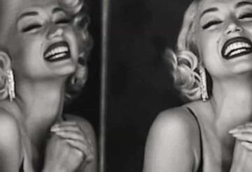 Netflix revela primer tráiler de su biopic de Marilyn Monroe protagonizada por Ana de Armas