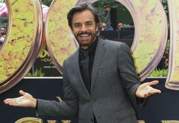 Eugenio Derbez podría ser mejor Ken que Ryan Gosling