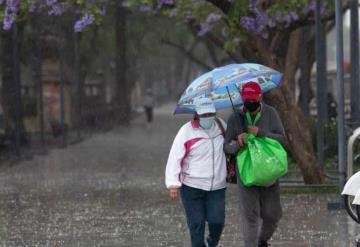 Tormenta tropical ´Celia´ afectará a estas 8 entidades del sur del país: Servicio Meteorológico Nacional