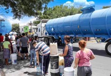 Heineken tendrá que aportar a NL parte del agua que no ocupa