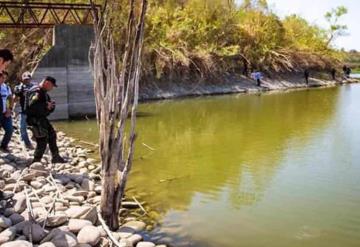 Hallan presa ilegal de agua en rancho de Nuevo León, no más aguachicoleo