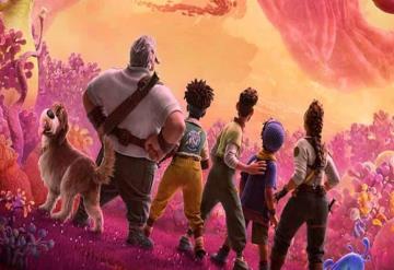 Mundo Extraño, la nueva película de Disney que tendrá protagonista abiertamente gay