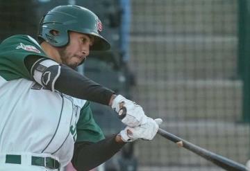 Agustín “Guty” Ruiz está destacando con Fort Wayne Tin Caps en Clase A Avanzada en las Ligas Menores