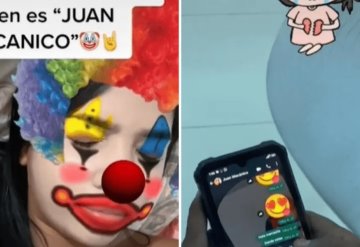 Cacha a su novio siendo infiel con un tal "Juan mecánico"