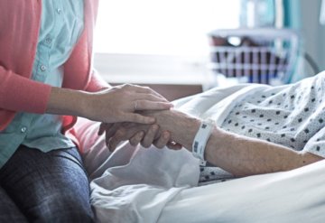 Morena busca que eutanasia sea opción para pacientes terminales