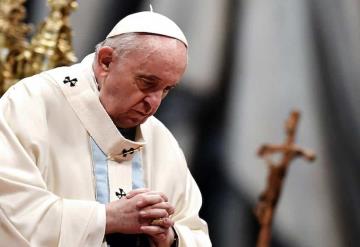 Frágil estado de salud del Papa Francisco desata rumores de renuncia