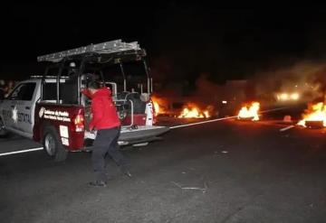 Hombre simula su secuestro para conseguir dinero y pagar deuda