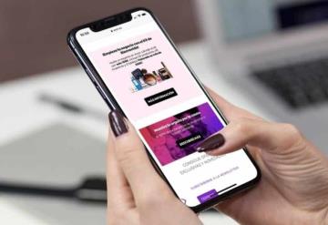 Avon lanza sitio de comercio electrónico para digitalizar a sus representantes