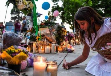 Demolerán escuela de Texas donde ocurrió la matanza que dejó 19 niños y dos maestros muertos