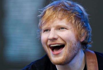 Ed Sheeran recibe indemnización de un millón de dólares tras ganar juicio por plagio