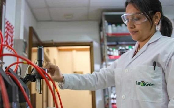 Los trabajos del futuro requieren más mujeres científicas e ingenieras