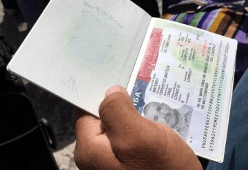 EU ofrecerá 150 mil visas temporales de trabajo a mexicanos