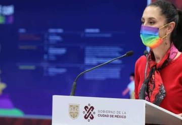 Gobierno de CDMX anuncia los planes de seguridad para la Marcha del Orgullo 2022