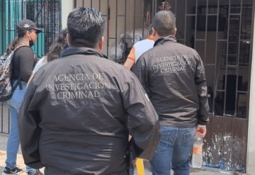 FGR informa que tiene 35 sentencias condenatorias en procedimiento abreviado en 30 carpetas de investigación