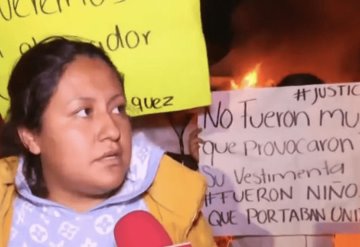 Profesor de música jugaba a la víbora negra" para abusar de niños en un kinder de Ecatepec