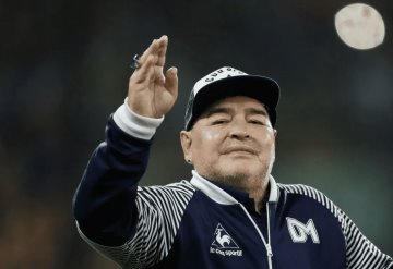 Ocho implicados en la muerte de Maradona enfrentarán juicio oral