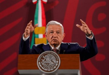 AMLO reconoce incremento de refinería de Dos Bocas; costaría entre 11 o 12 mil mdd